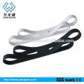 creative multiuse rubber band elastic book band x-band